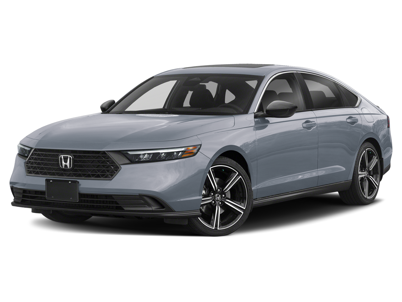 2023 Honda Accord Hybrid Sport photo 2