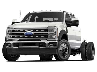 2024 Ford F-450SD XL DRW