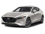 2024 Mazda Mazda3 2.5 S Preferred Package
