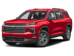 2026 Chevrolet Traverse LT 1LT