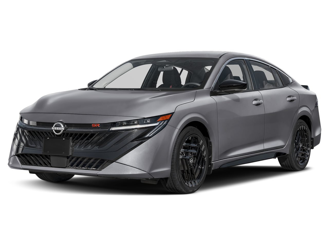 2026 Nissan Sentra