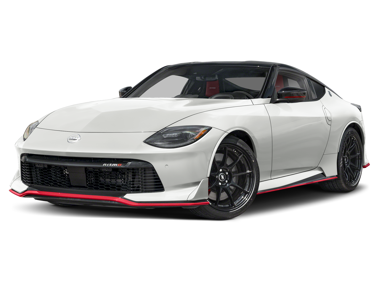 2026 Nissan Z NISMO