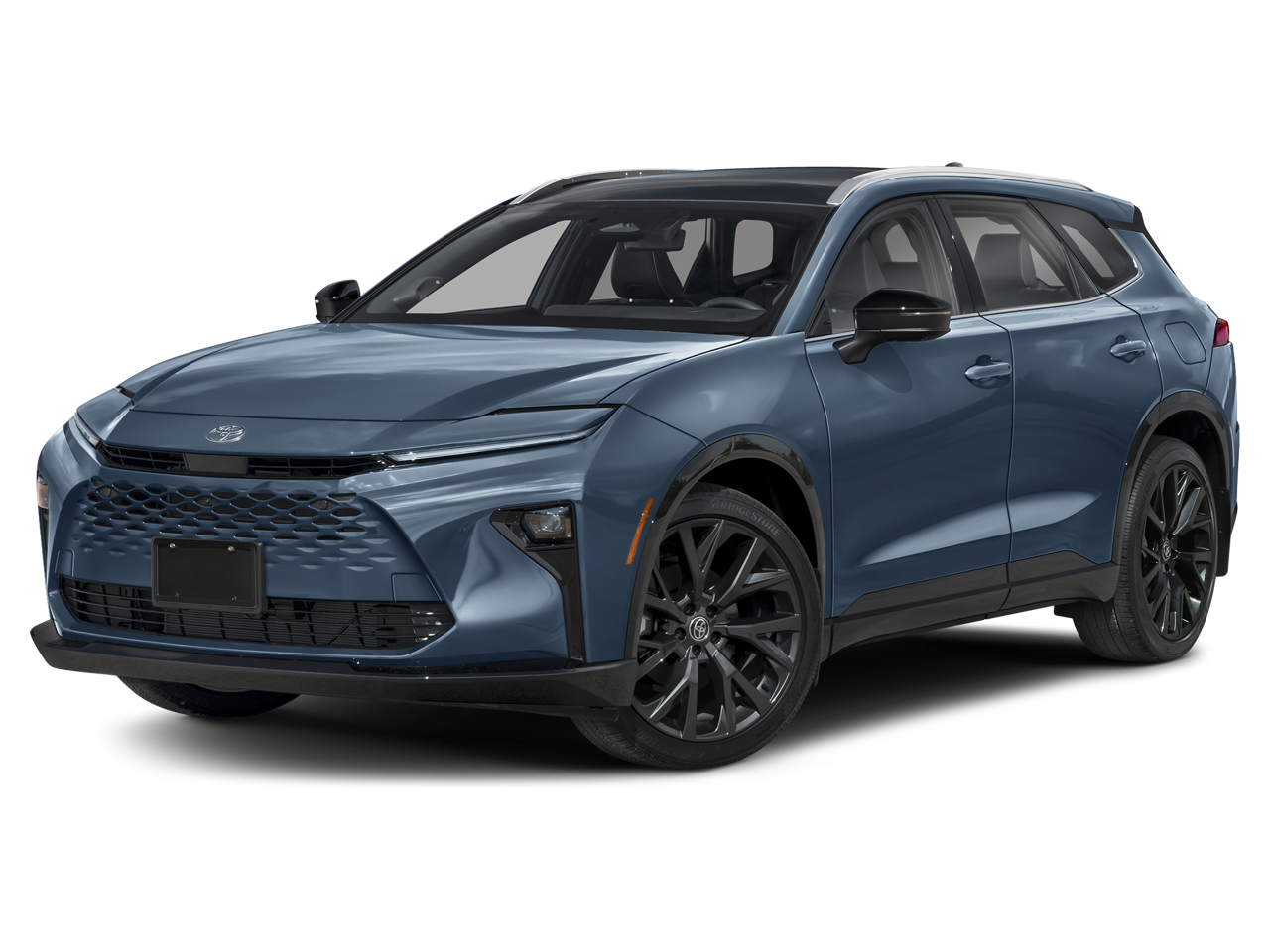 2026 Toyota Crown Signia