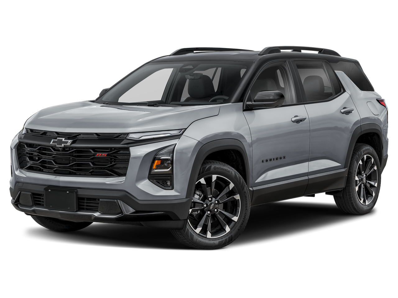 2027 Chevrolet Equinox RS - Photo 26