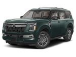 2027 Nissan Armada SL