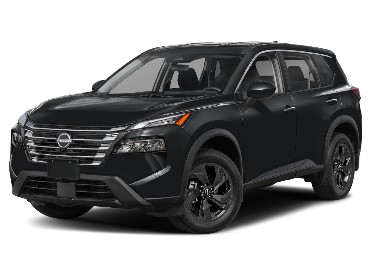 2027 Nissan Unknown