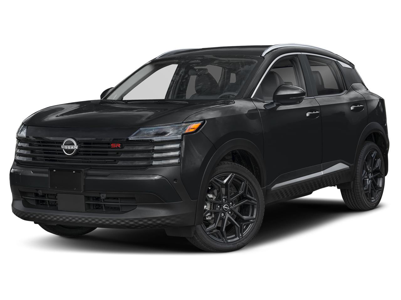 2027 Nissan KICKS