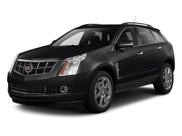 2011 Cadillac SRX Luxury