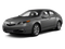 2012 Acura TL 3.5 w/Technology Package