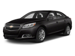 2013 Chevrolet Malibu Eco Premium Audio