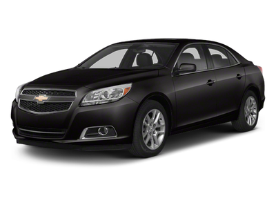 2013 Chevrolet Malibu Eco Premium Audio