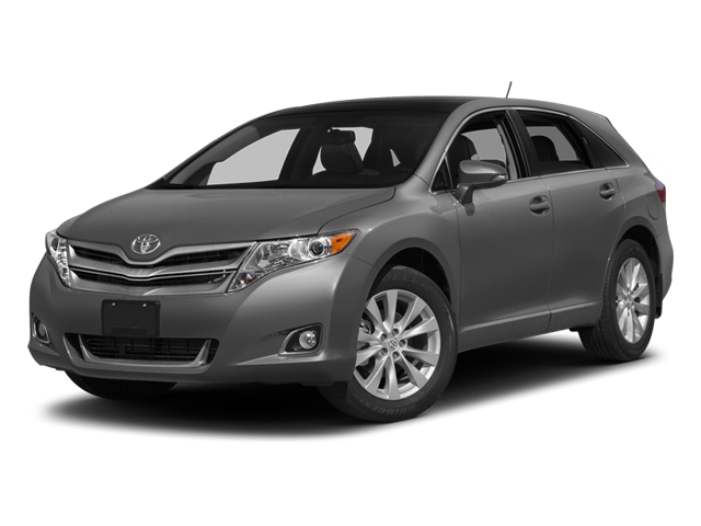 2013 Toyota Venza LE