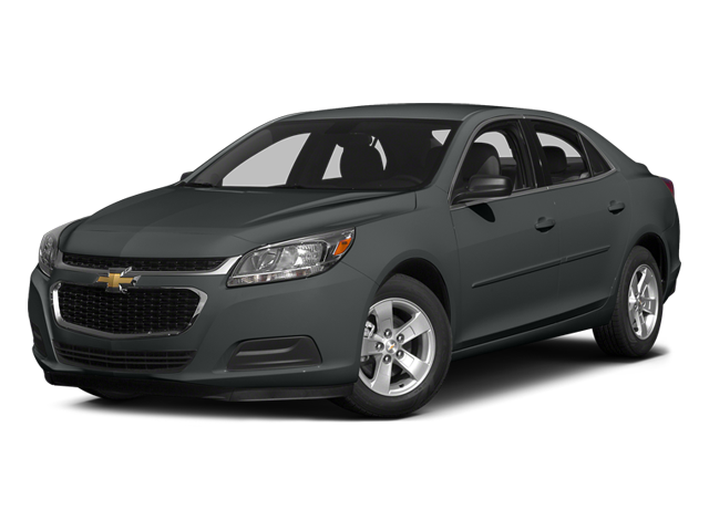 2014 Chevrolet Malibu LT 2LT