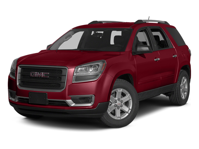 2014 GMC Acadia SLT-1