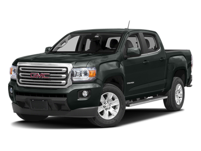 2016 GMC Canyon SLE1