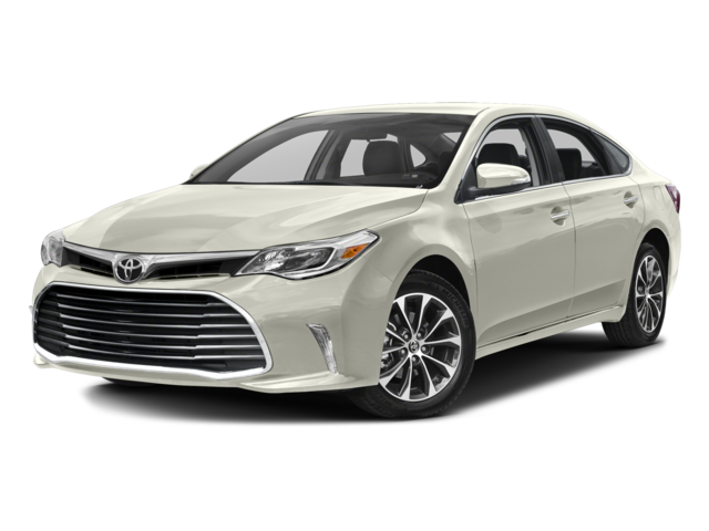 2017 Toyota Avalon XLE Premium
