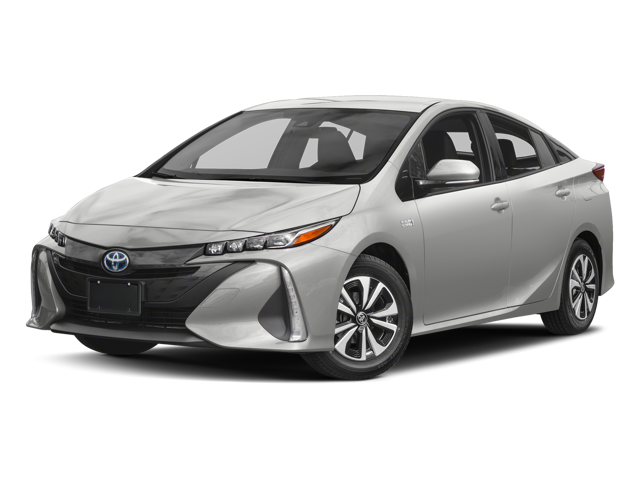2017 Toyota Prius Prime photo 2