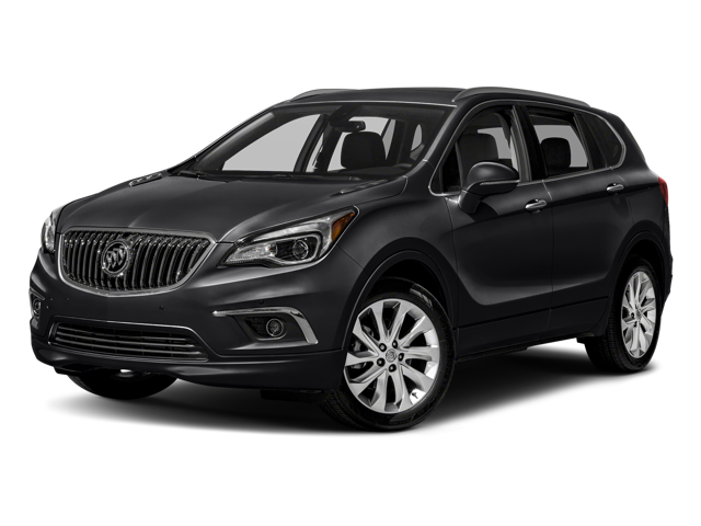 2018 Buick Envision Essence