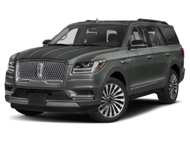 2018 Lincoln Navigator Select