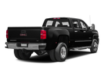 2015 GMC Sierra 3500HD Denali