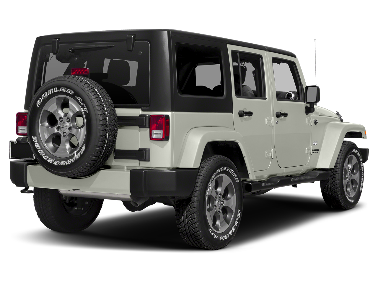 2015 Jeep Wrangler Base