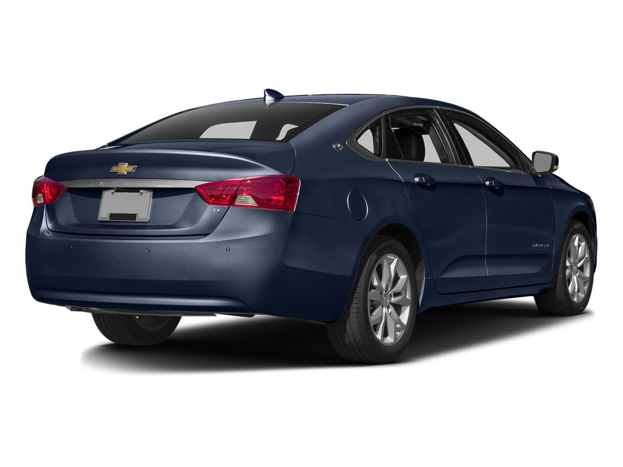 2016 Chevrolet Impala LT 2LT