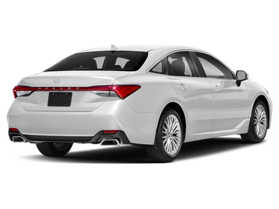 2019 Toyota Avalon Touring