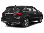 2020 Acura MDX Technology SH-AWD