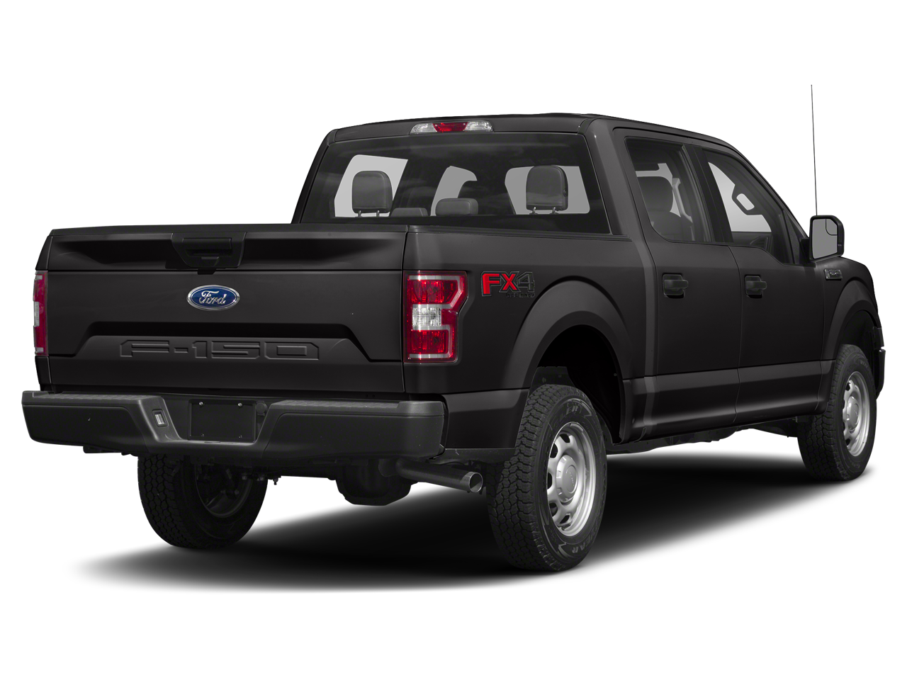 2020 Ford F-150 XL STX