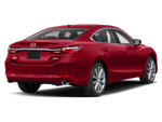 2020 Mazda Mazda6 Grand Touring Reserve