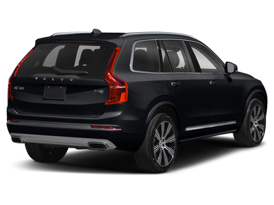 2020 Volvo XC90 Hybrid T8 Inscription