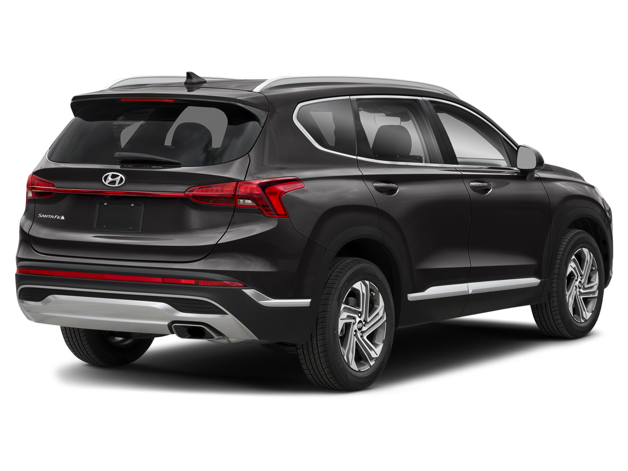 2022 Hyundai Santa Fe SEL SEL