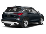 2022 INFINITI QX50 ESSENTIAL