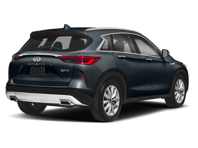 2022 INFINITI QX50 ESSENTIAL