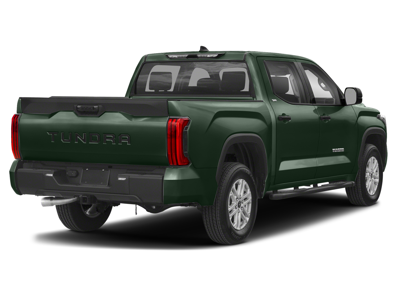 2023 Toyota Tundra SR5 photo 2