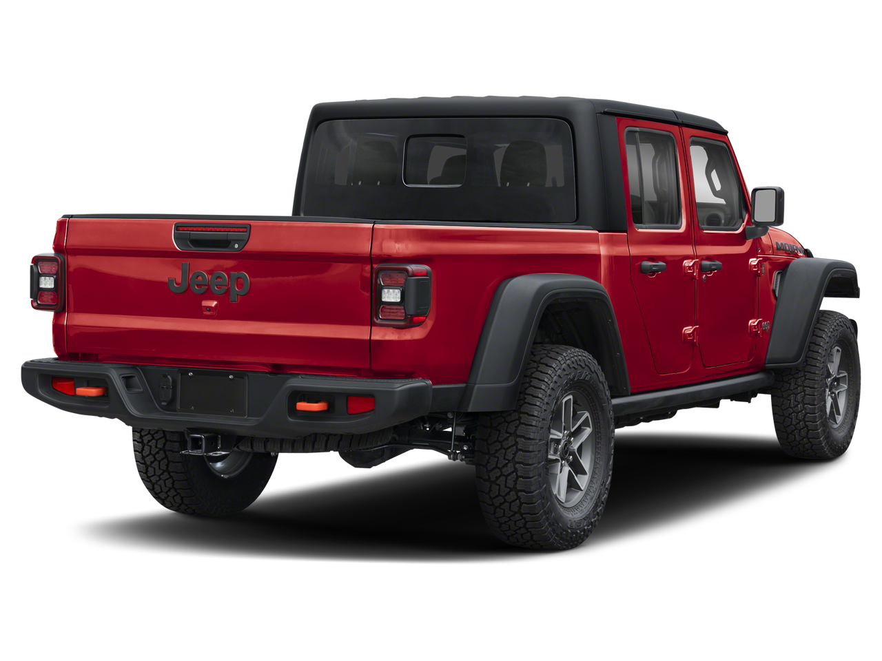 2024 Jeep Gladiator Mojave
