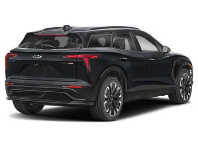 2026 Chevrolet Blazer EV RS