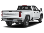 2026 Chevrolet Silverado 2500HD Work Truck