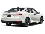 2026 Toyota Camry SE Nightshade