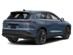 2026 Toyota Crown Signia Limited