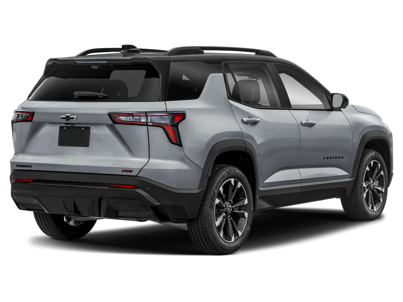 2027 Chevrolet Equinox RS - Photo 27
