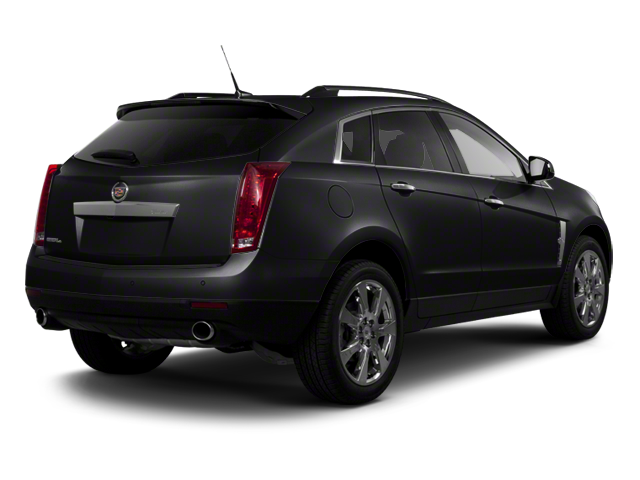 2011 Cadillac SRX Luxury