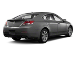 2012 Acura TL 3.5 w/Technology Package