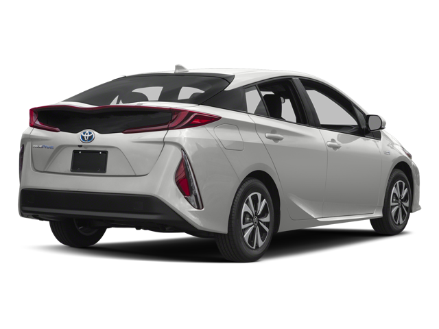 2017 Toyota Prius Prime photo 3