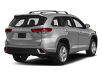 2017 Toyota Highlander Limited Platinum
