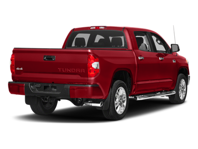 2017 Toyota Tundra 1794 CrewMax