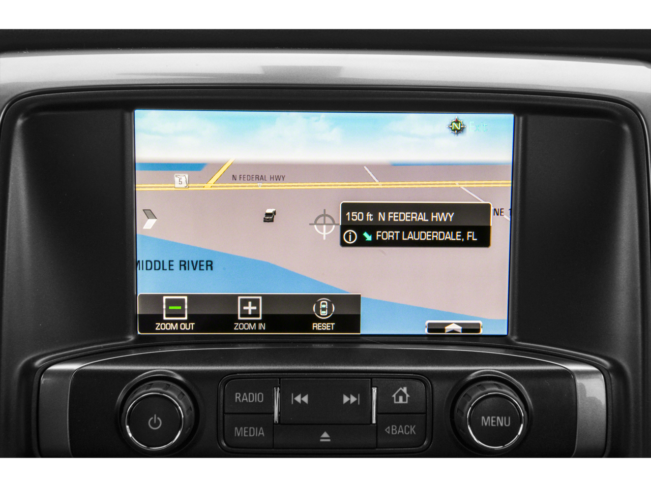 2015 Chevrolet Silverado 3500HD LTZ