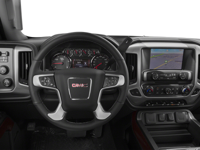 2015 GMC Sierra 3500HD Denali