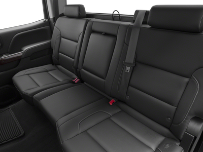 2015 GMC Sierra 3500HD Denali