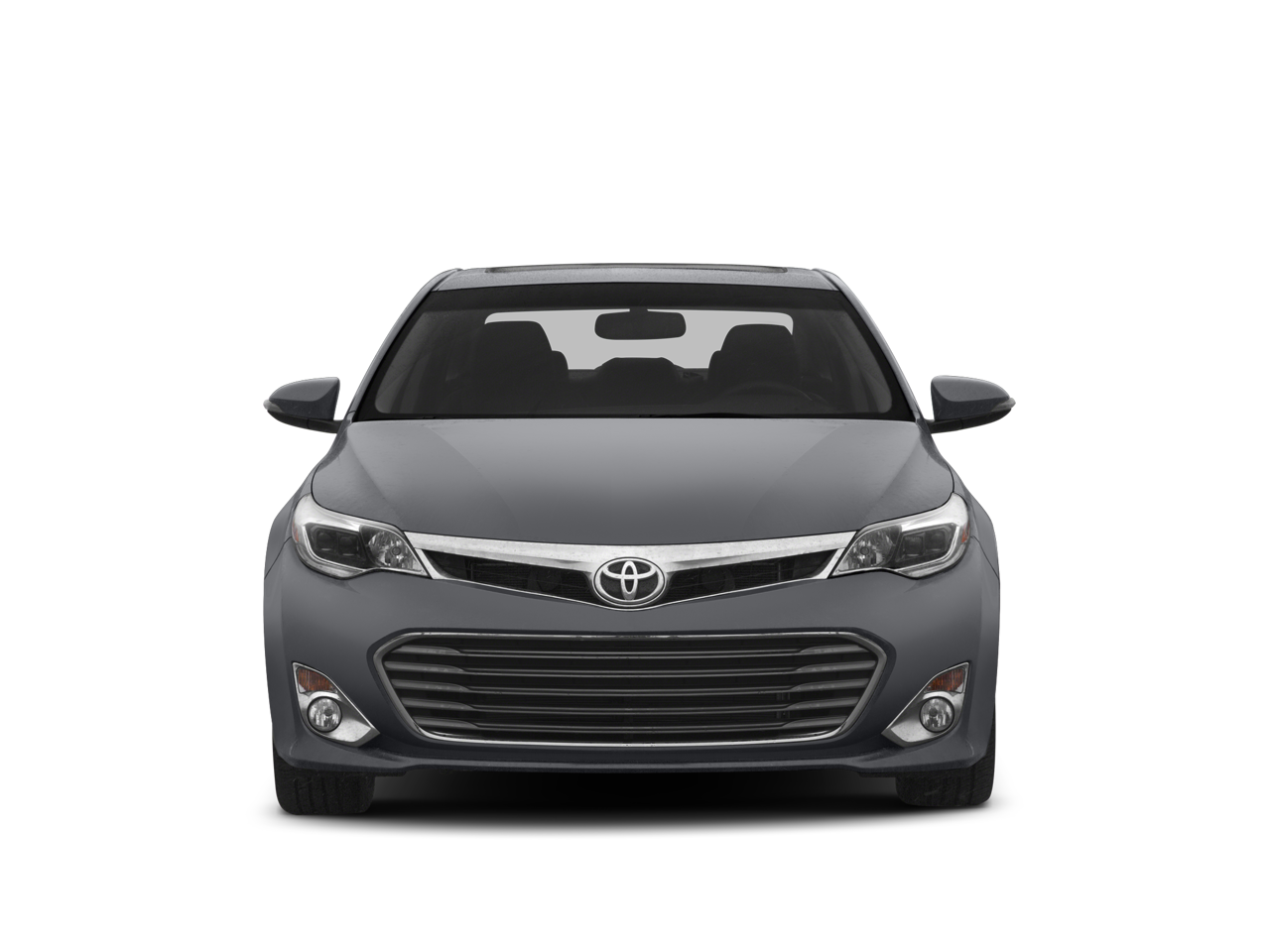 2015 Toyota Avalon XLE